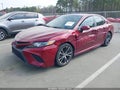 Photo 2 of 17 — 2018 Toyota Camry