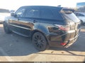 Photo 3 of 16 — 2021 Land Rover Range Rover Sport