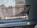 Photo 9 of 16 — 2026 Honda HR-V