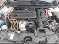 Photo 10 of 11 — 2024 Honda Accord