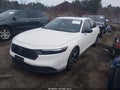 Photo 2 of 11 — 2024 Honda Accord