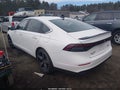 Photo 3 of 11 — 2024 Honda Accord