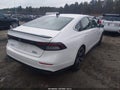 Photo 4 of 11 — 2024 Honda Accord
