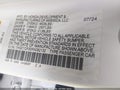 Photo 9 of 11 — 2024 Honda Accord