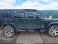 Photo 13 of 17 — 2010 Jeep Wrangler Unlimited