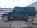Photo 14 of 17 — 2010 Jeep Wrangler Unlimited