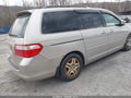 2005 Honda Odyssey — photo 4 of 11 | VIN 5FNRL38795B065102