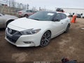 Photo 2 of 16 — 2018 Nissan Maxima