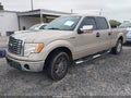 2010 Ford F-150 — photo 2 of 17 | VIN 1FTEW1C87AFA63722