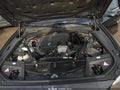 Photo 10 of 16 — 2014 BMW 5 Series
