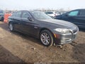 Photo 1 of 16 — 2014 BMW 5 Series