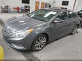 Photo 2 of 16 — 2013 Hyundai Sonata