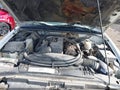 2003 Chevrolet S-10 — photo 10 of 16 | VIN 1GCCS14H538179333