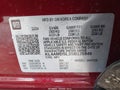Photo 9 of 17 — 2025 Buick Encore GX