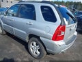 2006 Kia Sportage — photo 3 of 16 | VIN KNDJE723867218628