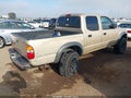 Photo 4 of 16 — 2003 Toyota Tacoma
