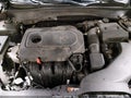 2018 Kia Optima — photo 10 of 21 | VIN 5XXGT4L33JG196020