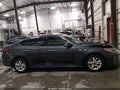 Photo 13 of 21 — 2018 Kia Optima