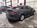 2018 Kia Optima — photo 4 of 21 | VIN 5XXGT4L33JG196020