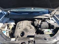 Photo 10 of 16 — 2009 Hyundai Santa Fe