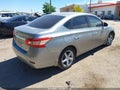 Photo 4 of 16 — 2014 Nissan Sentra