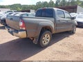 2015 Toyota Tacoma — photo 4 of 16 | VIN 5TFJX4GN3FX047385