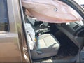 2015 Toyota Tacoma — photo 5 of 16 | VIN 5TFJX4GN3FX047385