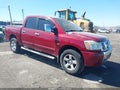 Photo 1 of 11 — 2004 Nissan Titan
