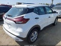 2023 Nissan Kicks — photo 4 of 15 | VIN 3N1CP5BV6PL561818