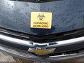 2016 Chevrolet Malibu — photo 12 of 12 | VIN 1G1ZC5STXGF259968