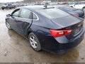2016 Chevrolet Malibu — photo 3 of 12 | VIN 1G1ZC5STXGF259968