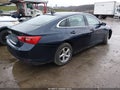2016 Chevrolet Malibu — photo 4 of 12 | VIN 1G1ZC5STXGF259968