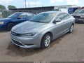 Photo 2 of 11 — 2015 Chrysler 200