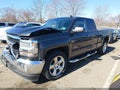 Photo 2 of 16 — 2016 Chevrolet Silverado 1500