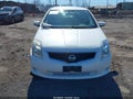 Photo 6 of 11 — 2012 Nissan Sentra