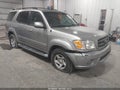 Photo 1 of 18 — 2002 Toyota Sequoia