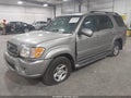 Photo 2 of 18 — 2002 Toyota Sequoia