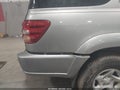 Photo 6 of 18 — 2002 Toyota Sequoia