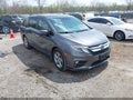 Photo 1 of 19 — 2019 Honda Odyssey