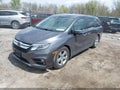 Photo 2 of 19 — 2019 Honda Odyssey