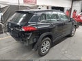 Photo 4 of 17 — 2025 Toyota Corolla Cross