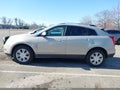 Photo 14 of 16 — 2012 Cadillac SRX