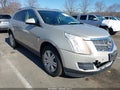 Photo 1 of 16 — 2012 Cadillac SRX