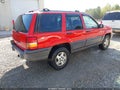 1995 Jeep Grand Cherokee — photo 4 of 11 | VIN 1J4FX58S6SC680166