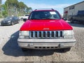 1995 Jeep Grand Cherokee — photo 6 of 11 | VIN 1J4FX58S6SC680166