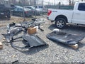 Photo 12 of 20 — 2023 Ford F-150