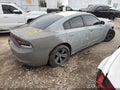 Photo 4 of 10 — 2016 Dodge Charger