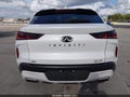 Photo 16 of 16 — 2025 Infiniti QX55