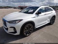 Photo 2 of 16 — 2025 Infiniti QX55