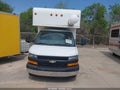 Photo 12 of 17 — 2018 Chevrolet Express 2500